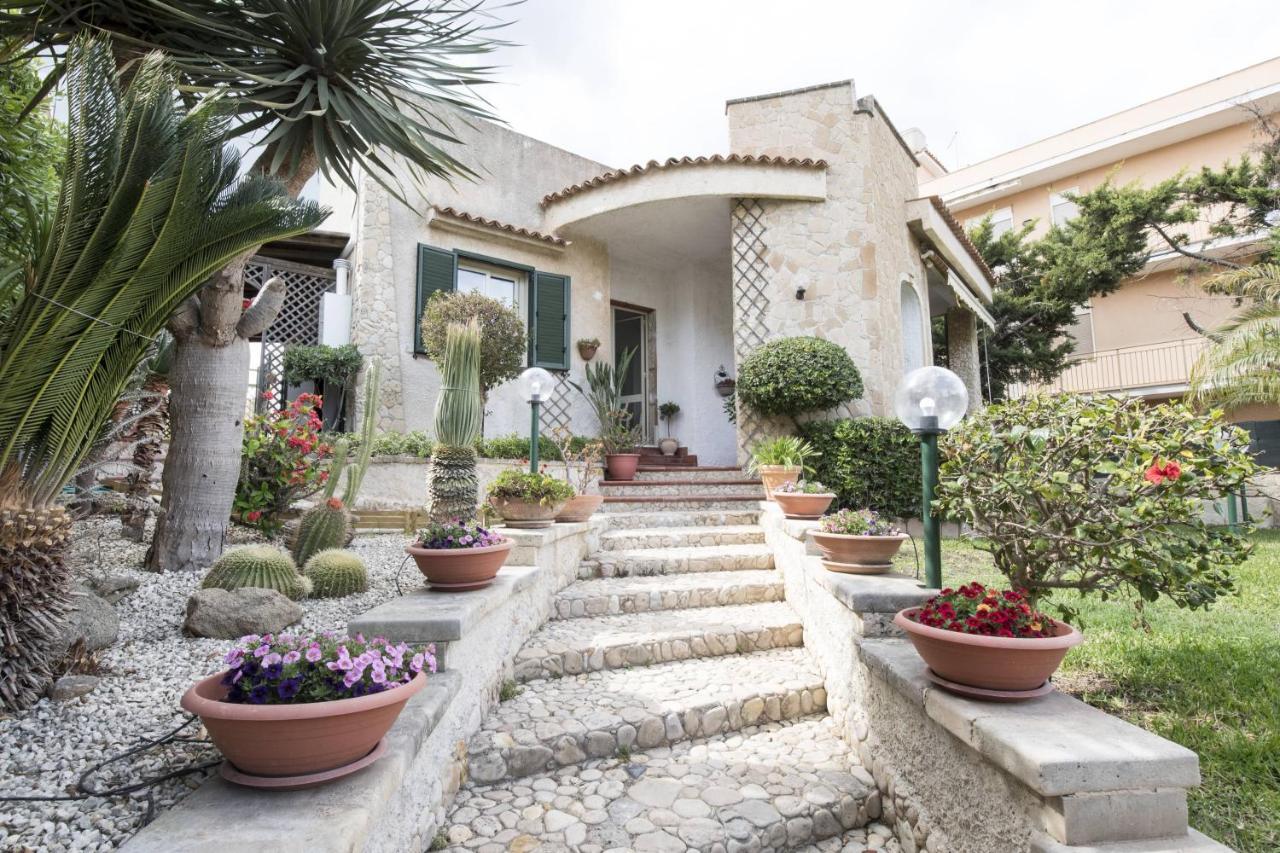 Venti Del Sud Appartamenti Affitti Brevi Lido di Noto Exterior photo